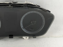 2019 Hyundai Sonata Instrument Cluster Speedometer Gauges P/N:94051-C2080 Fits OEM Used Auto Parts