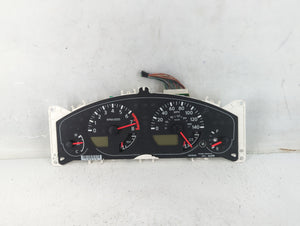 2013-2019 Nissan Frontier Instrument Cluster Speedometer Gauges P/N:24820 9BF4D Fits Fits 2013 2014 2015 2016 2017 2018 2019 OEM Used Auto Parts