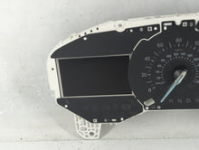 2019-2020 Ford Edge Instrument Cluster Speedometer Gauges P/N:LT4T-10849-CB Fits Fits 2019 2020 OEM Used Auto Parts