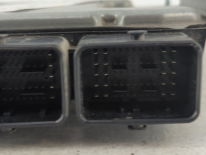 2020-2022 Nissan Murano PCM Engine Control Computer ECU ECM PCU OEM P/N:717076 NEC053-623 Fits Fits 2020 2021 2022 OEM Used Auto Parts