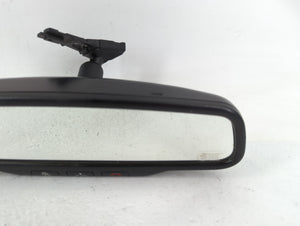 2012-2020 Hyundai Veloster Interior Rear View Mirror Replacement OEM P/N:A047396 Fits OEM Used Auto Parts