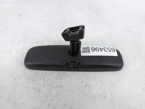 2012-2015 Honda Civic Interior Rear View Mirror Replacement OEM P/N:Ie402*2197 Ie403*2197 Fits OEM Used Auto Parts