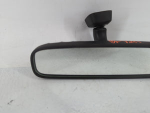 2023 Subaru Forester Interior Rear View Mirror Replacement OEM P/N:A047171 Ie403*2197 Fits OEM Used Auto Parts