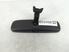 2023 Subaru Forester Interior Rear View Mirror Replacement OEM P/N:A047171 Ie403*2197 Fits OEM Used Auto Parts