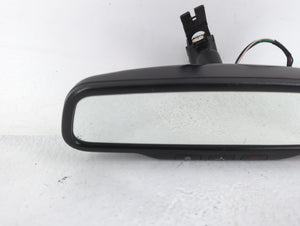 2012-2020 Hyundai Veloster Interior Rear View Mirror Replacement OEM P/N:A047396 Fits OEM Used Auto Parts