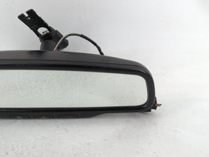 2012-2020 Hyundai Veloster Interior Rear View Mirror Replacement OEM P/N:A047396 Fits OEM Used Auto Parts