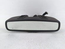 2013-2016 Chrysler Town & Country Interior Rear View Mirror Replacement OEM P/N:IE11026130 43403271 Fits OEM Used Auto Parts