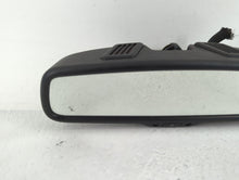 2013-2016 Chrysler Town & Country Interior Rear View Mirror Replacement OEM P/N:IE11026130 43403271 Fits OEM Used Auto Parts