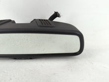 2013-2016 Chrysler Town & Country Interior Rear View Mirror Replacement OEM P/N:IE11026130 43403271 Fits OEM Used Auto Parts