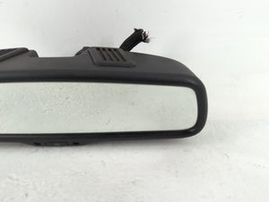 2013-2016 Chrysler Town & Country Interior Rear View Mirror Replacement OEM P/N:IE11026130 43403271 Fits OEM Used Auto Parts