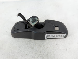 2013-2016 Chrysler Town & Country Interior Rear View Mirror Replacement OEM P/N:IE11026130 43403271 Fits OEM Used Auto Parts