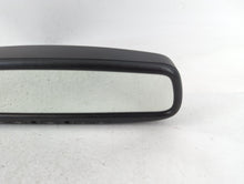 2013-2022 Nissan Murano Interior Rear View Mirror Replacement OEM P/N:4112A-0B12HL4 Fits OEM Used Auto Parts