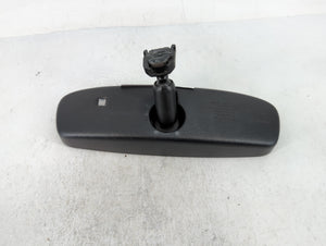 2013-2022 Nissan Murano Interior Rear View Mirror Replacement OEM P/N:4112A-0B12HL4 Fits OEM Used Auto Parts