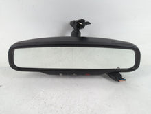 2011-2019 Hyundai Sonata Interior Rear View Mirror Replacement OEM P/N:A047396 Fits OEM Used Auto Parts