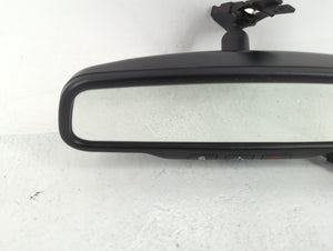 2011-2019 Hyundai Sonata Interior Rear View Mirror Replacement OEM P/N:A047396 Fits OEM Used Auto Parts