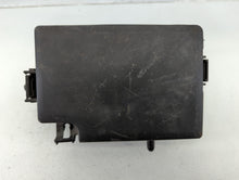 2018-2021 Hyundai Kona Fusebox Fuse Box Panel Relay Module P/N:91229 J9570 Fits Fits 2018 2019 2020 2021 OEM Used Auto Parts