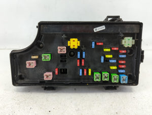 2011-2014 Jeep Compass Fusebox Fuse Box Relay Module Tipm P04692343af