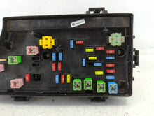 2011-2014 Jeep Compass Fusebox Fuse Box Relay Module Tipm P04692343af