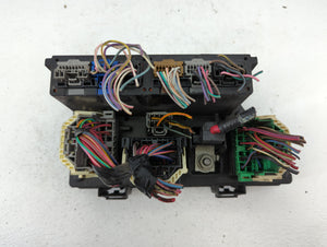 2011-2014 Jeep Compass Fusebox Fuse Box Relay Module Tipm P04692343af