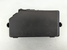 2012-2015 Honda Civic Fusebox Fuse Box Panel Relay Module P/N:072R214NRC TR0 A012 A0 Fits Fits 2012 2013 2014 2015 OEM Used Auto Parts