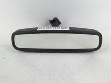 2013-2022 Nissan Murano Interior Rear View Mirror Replacement OEM P/N:4112A-0B12HL4 Fits OEM Used Auto Parts