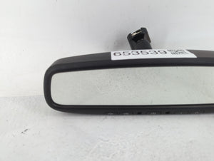 2013-2022 Nissan Murano Interior Rear View Mirror Replacement OEM P/N:4112A-0B12HL4 Fits OEM Used Auto Parts