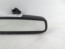 2013-2022 Nissan Murano Interior Rear View Mirror Replacement OEM P/N:4112A-0B12HL4 Fits OEM Used Auto Parts