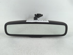 2006-2011 Lincoln Town Car Interior Rear View Mirror Replacement OEM P/N:E11015892 Fits OEM Used Auto Parts