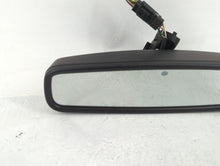 2010-2011 Chevrolet Equinox Interior Rear View Mirror Replacement OEM P/N:DU5A 17E678 KA Fits Fits 2009 2010 2011 2012 2013 2014 OEM Used Auto Parts