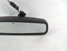 2010-2011 Chevrolet Equinox Interior Rear View Mirror Replacement OEM P/N:DU5A 17E678 KA Fits Fits 2009 2010 2011 2012 2013 2014 OEM Used Auto Parts