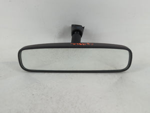 2014-2022 Nissan Rogue Interior Rear View Mirror Replacement OEM P/N:E13010837 Fits OEM Used Auto Parts