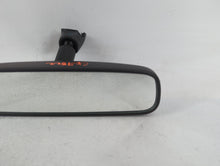 2014-2022 Nissan Rogue Interior Rear View Mirror Replacement OEM P/N:E13010837 Fits OEM Used Auto Parts