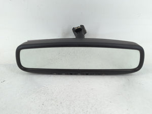 2013-2022 Nissan Murano Interior Rear View Mirror Replacement OEM P/N:4112A-0B12HL4 Fits OEM Used Auto Parts