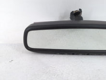 2013-2022 Nissan Murano Interior Rear View Mirror Replacement OEM P/N:4112A-0B12HL4 Fits OEM Used Auto Parts