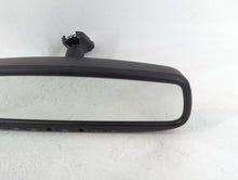 2013-2022 Nissan Murano Interior Rear View Mirror Replacement OEM P/N:4112A-0B12HL4 Fits OEM Used Auto Parts