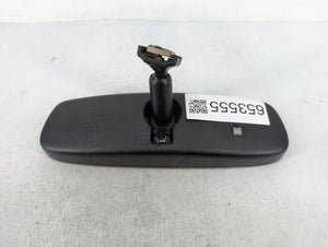 2013-2022 Nissan Murano Interior Rear View Mirror Replacement OEM P/N:4112A-0B12HL4 Fits OEM Used Auto Parts