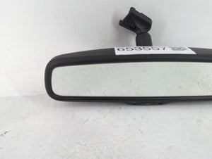 2008 Nissan Pathfinder Interior Rear View Mirror Replacement OEM P/N:E11026001 E11015892 Fits OEM Used Auto Parts