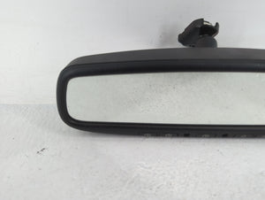 2013-2022 Nissan Altima Interior Rear View Mirror Replacement OEM P/N:4112A-PZLHL4 4112A-0BIHL3 Fits OEM Used Auto Parts