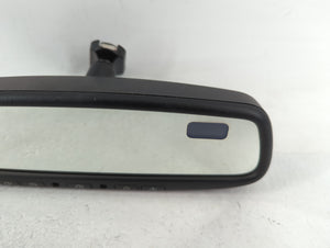 2013-2022 Nissan Altima Interior Rear View Mirror Replacement OEM P/N:4112A-PZLHL4 4112A-0BIHL3 Fits OEM Used Auto Parts