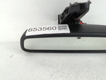 2013-2015 Jaguar Xf Interior Rear View Mirror Replacement OEM P/N:CX23-17E678-BE 4112A-JLRHL3 Fits Fits 2013 2014 2015 OEM Used Auto Parts