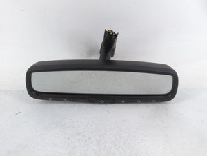 2013-2020 Hyundai Santa Fe Interior Rear View Mirror Replacement OEM P/N:E11026666 Fits OEM Used Auto Parts