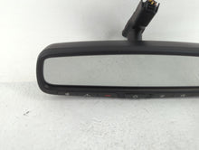 2013-2020 Hyundai Santa Fe Interior Rear View Mirror Replacement OEM P/N:E11026666 Fits OEM Used Auto Parts