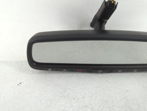 2013-2020 Hyundai Santa Fe Interior Rear View Mirror Replacement OEM P/N:E11026666 Fits OEM Used Auto Parts