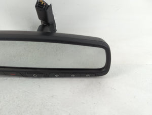 2013-2020 Hyundai Santa Fe Interior Rear View Mirror Replacement OEM P/N:E11026666 Fits OEM Used Auto Parts