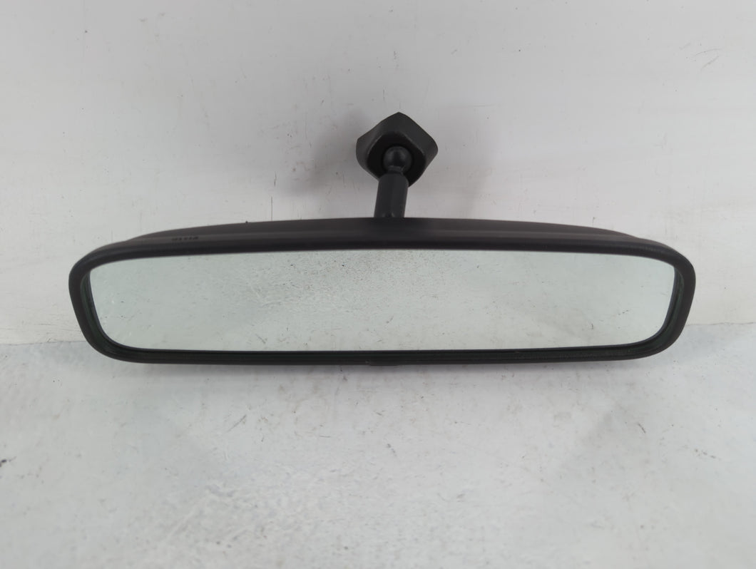 2009-2022 Hyundai Tucson Interior Rear View Mirror Replacement OEM P/N:E4012143 Fits OEM Used Auto Parts