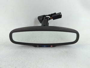 2013-2021 Buick Encore Interior Rear View Mirror Replacement OEM P/N:E11046391 Fits OEM Used Auto Parts