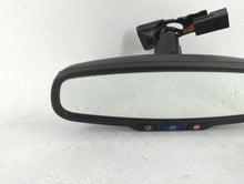 2013-2021 Buick Encore Interior Rear View Mirror Replacement OEM P/N:E11046391 Fits OEM Used Auto Parts