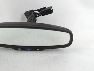 2013-2021 Buick Encore Interior Rear View Mirror Replacement OEM P/N:E11046391 Fits OEM Used Auto Parts