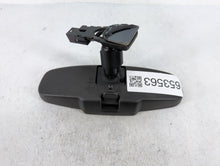 2013-2021 Buick Encore Interior Rear View Mirror Replacement OEM P/N:E11046391 Fits OEM Used Auto Parts