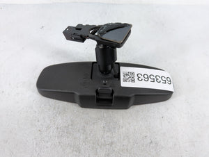 2013-2021 Buick Encore Interior Rear View Mirror Replacement OEM P/N:E11046391 Fits OEM Used Auto Parts